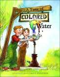 Faulkner- A TASTE OF COLORED WATER